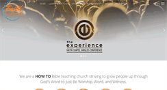 Desktop Screenshot of faithchapel.net